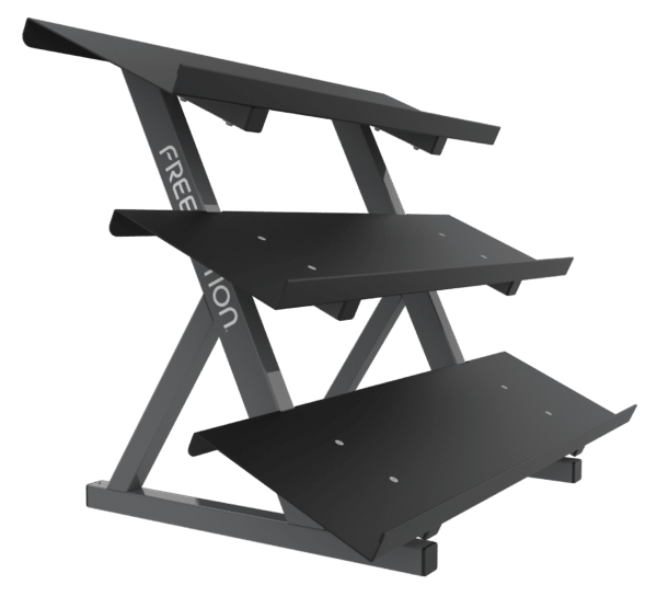Freemotion Fitness Dumbbell Rack (Small)109083-FRM