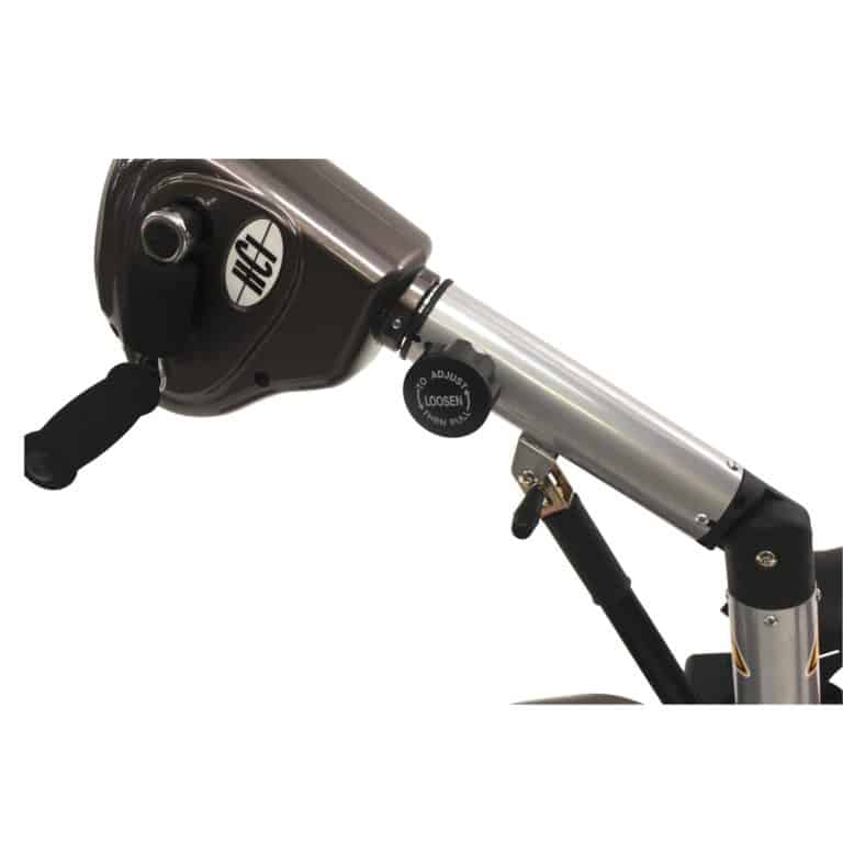 HCI Fitness eTrainer Active and Passive - Image 4