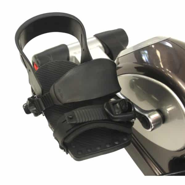 HCI Fitness eTrainer Passive Assist Motorized Exercise Bike