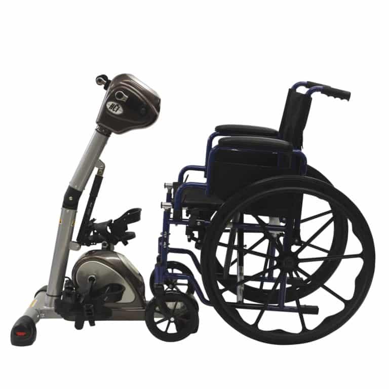 HCI Fitness eTrainer Active and Passive - Image 3