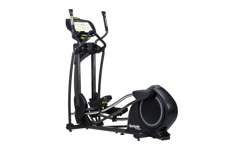 SportsArt E845S Elliptical