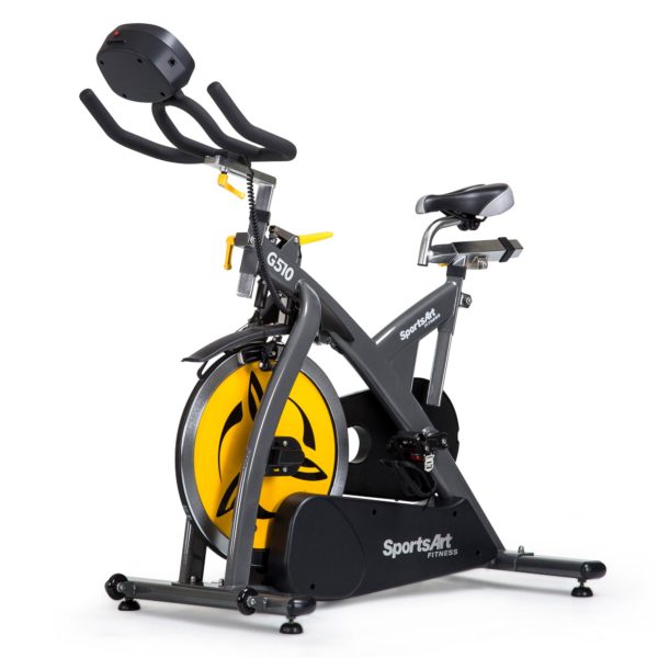 SportsArt G510 Indoor Cycle