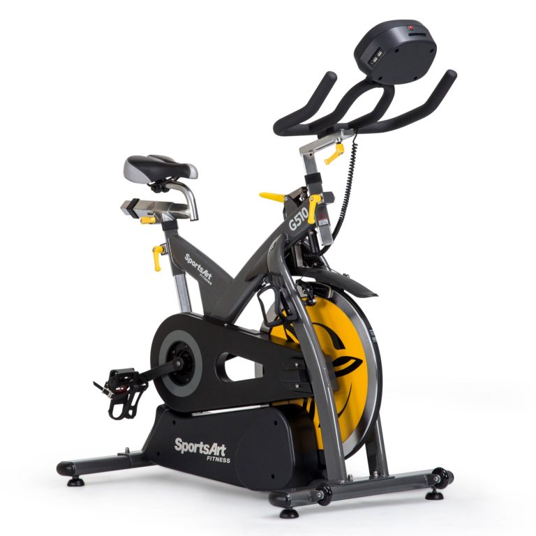 SportsArt G510 Indoor Cycle - Image 2