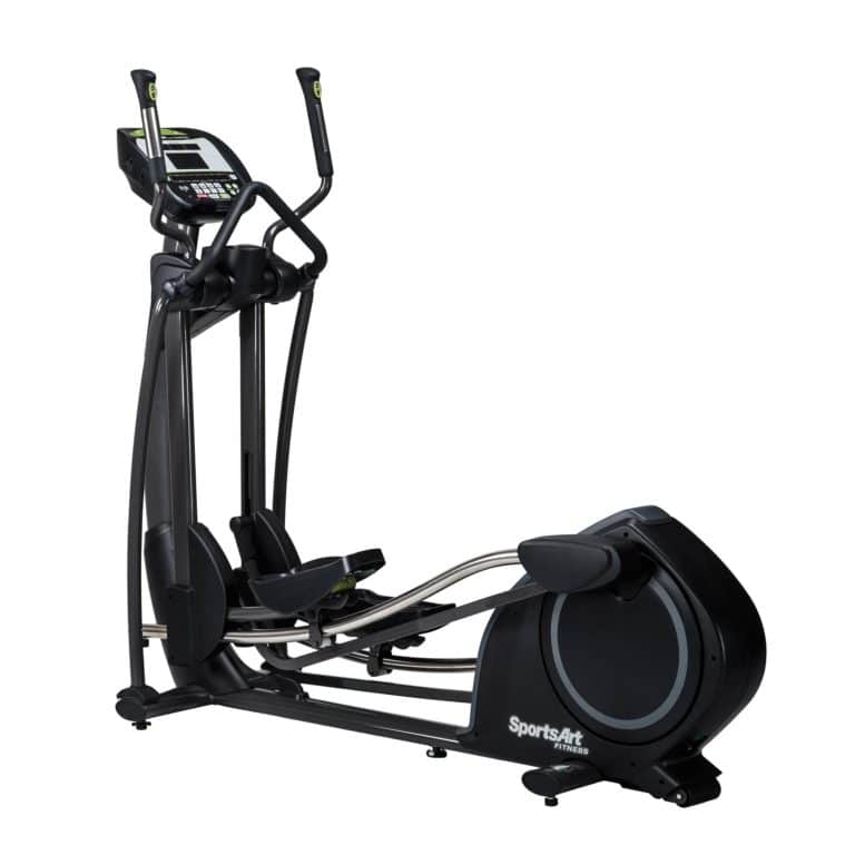SportsArt G845 Elliptical