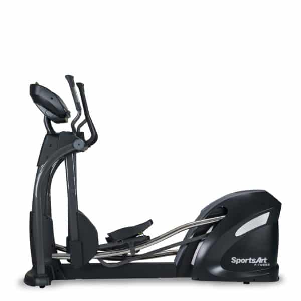 SportsArt G875 Elliptical