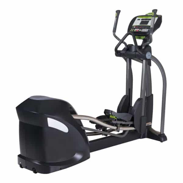 SportsArt G875 Elliptical