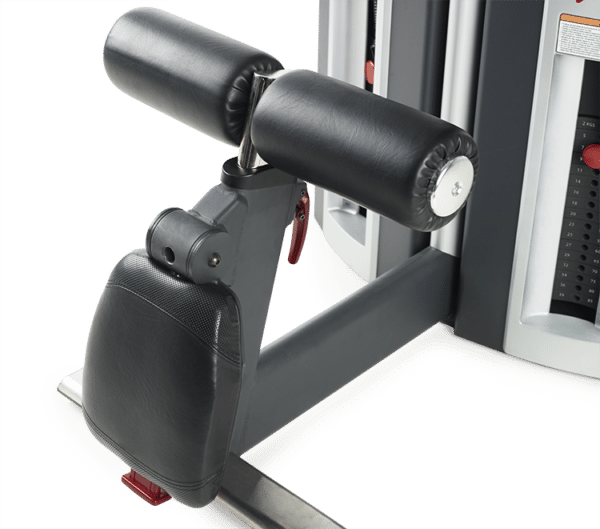 Freemotion Fitness Genesis DS Lat Pull/High Row F502