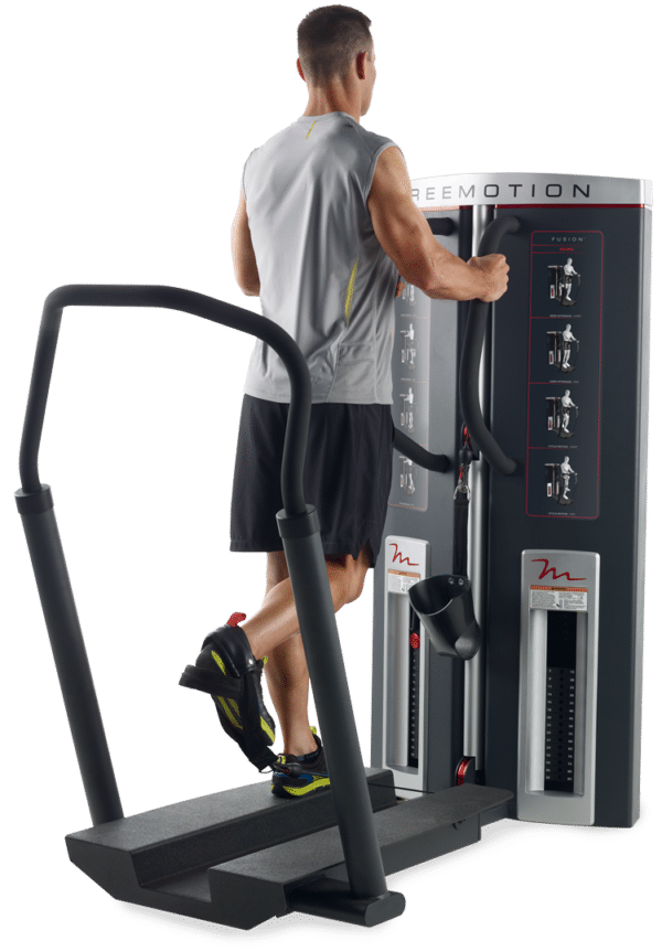 Freemotion Fitness Genesis DS Quad/Hamstring F503