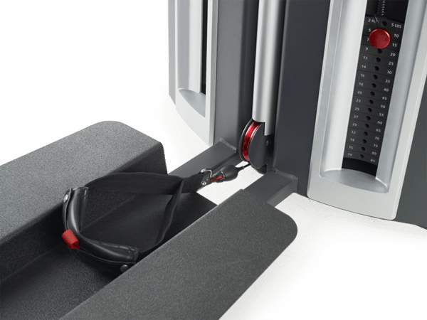 Freemotion Fitness Genesis DS Quad/Hamstring F503