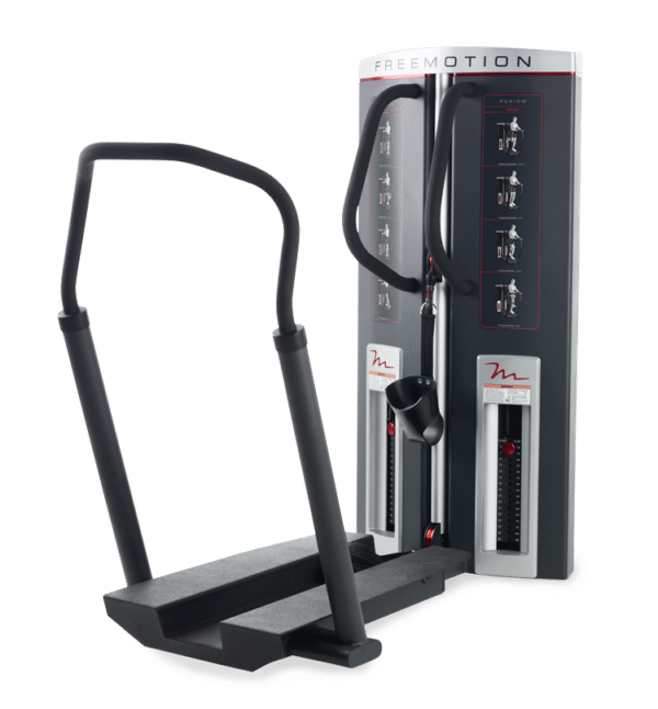 Freemotion Fitness Genesis DS Quad/Hamstring F503