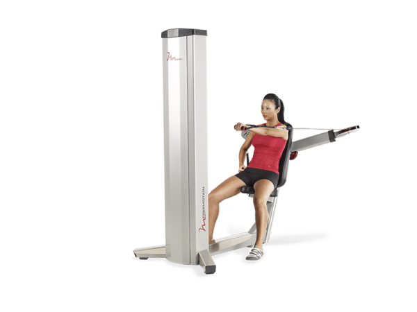 Freemotion Fitness Genesis Chest F600