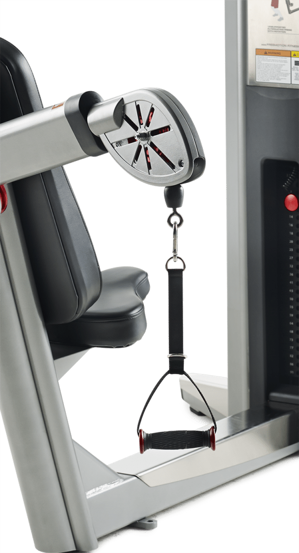 Freemotion Fitness Genesis Chest F600
