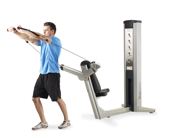 Freemotion Fitness Genesis Chest F600