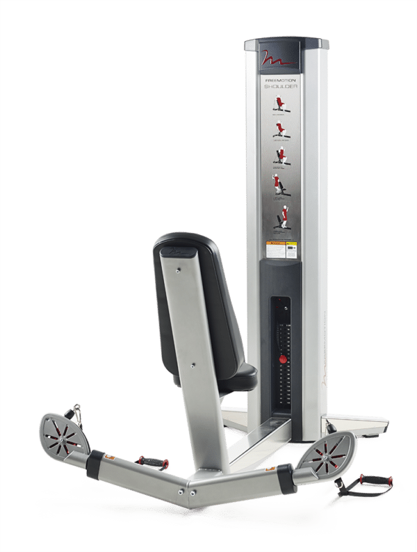 Freemotion Fitness Genesis Shoulder F601