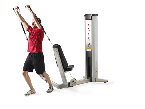 Freemotion Fitness Genesis Shoulder F601