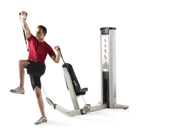 Freemotion Fitness Genesis Shoulder F601