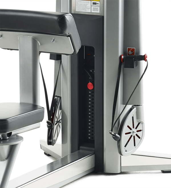 Freemotion Fitness Genesis Bicep F602