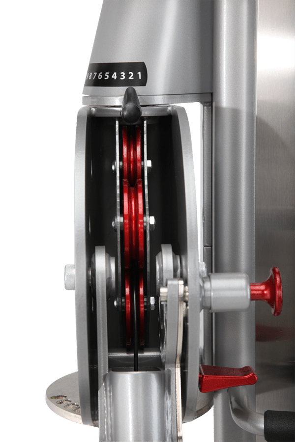 Freemotion Fitness Genesis Dual Cable Cross F624