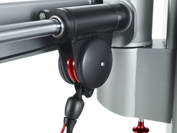 Freemotion Fitness LiveAxis Chest