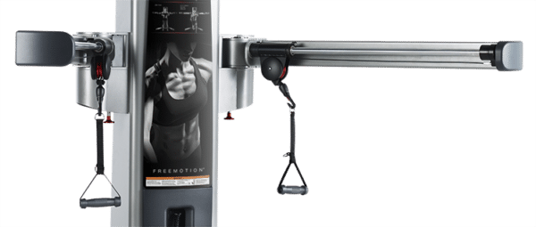 Freemotion Fitness LiveAxis Chest