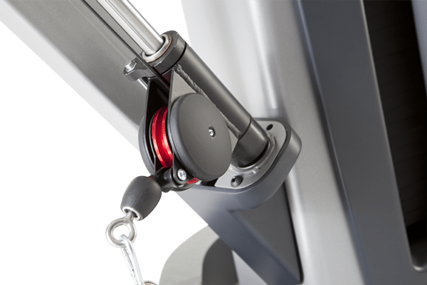 Freemotion Fitness LiveAxis Shoulder