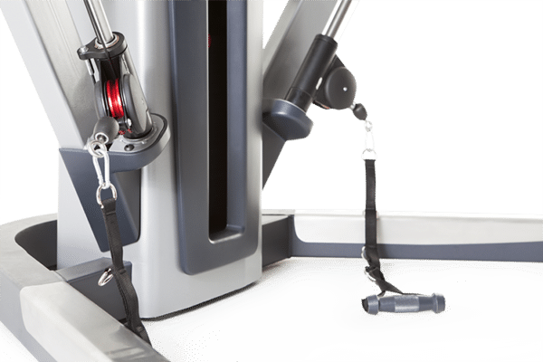 Freemotion Fitness LiveAxis Shoulder