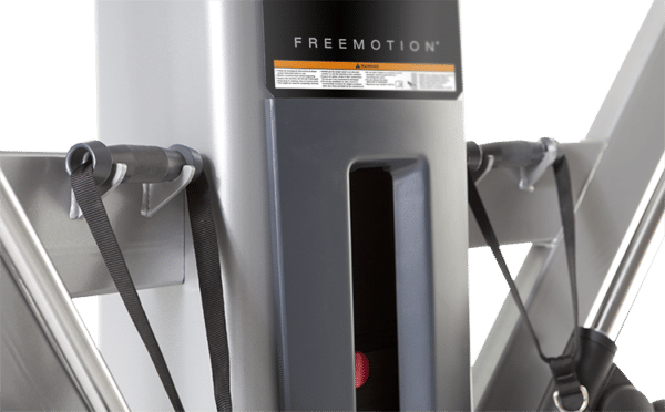 Freemotion Fitness LiveAxis Shoulder