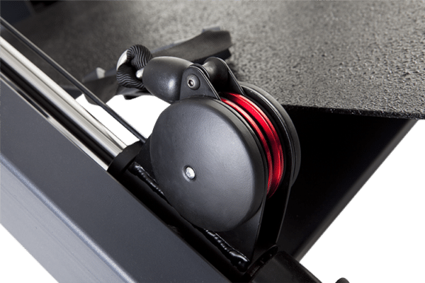 Freemotion Fitness LiveAxis Dead Lift