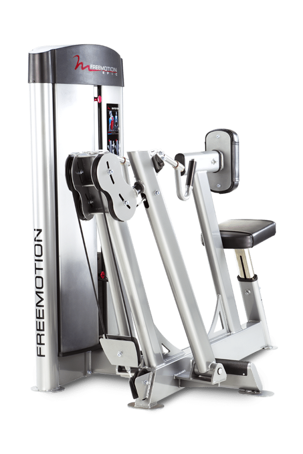 Freemotion Fitness EPIC Seated Row F817
