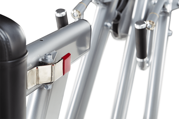 Freemotion Fitness EPIC Seated Row F817