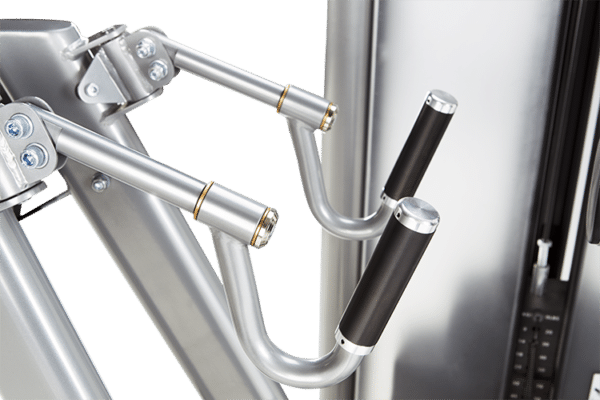 Freemotion Fitness EPIC Seated Row F817