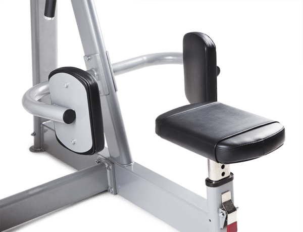 Freemotion Fitness EPIC Lateral Torso F818