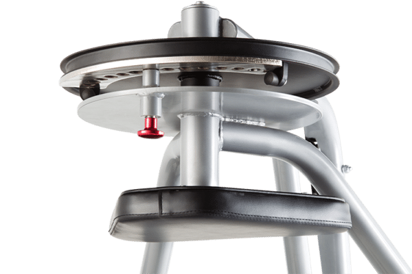 Freemotion Fitness EPIC Lateral Torso F818