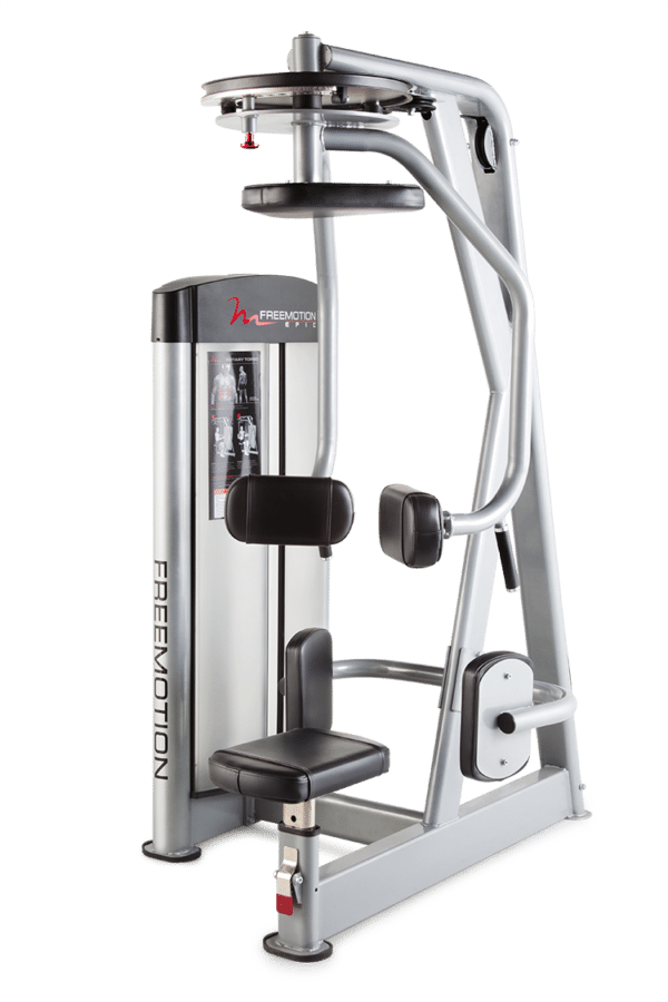 Freemotion Fitness EPIC Lateral Torso F818