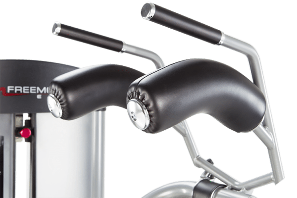 Freemotion Fitness EPIC Abdominal F819