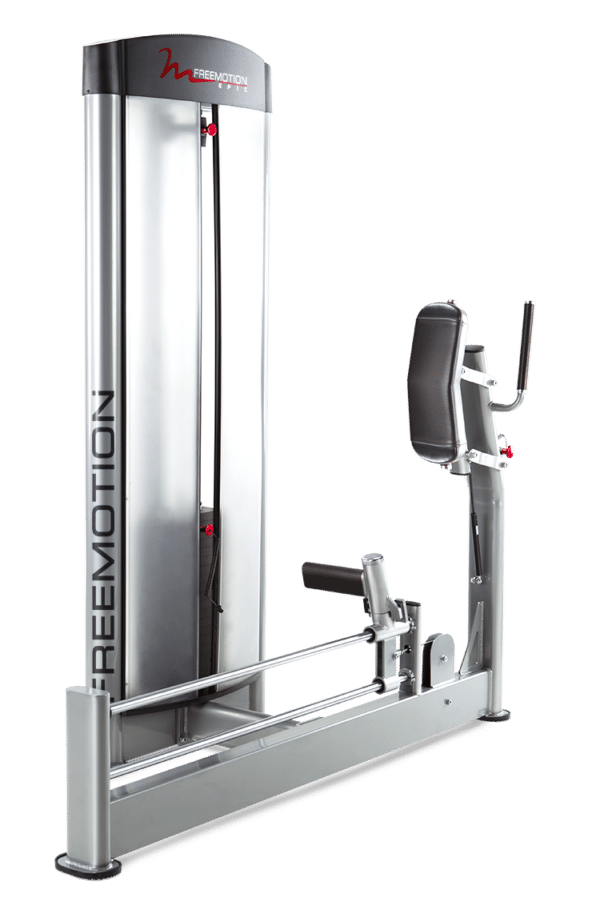 Freemotion Fitness EPIC Glute F820