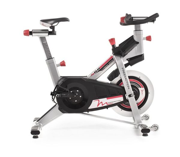 Freemotion Fitness s11.8 Carbon Drive System Indoor Cycle