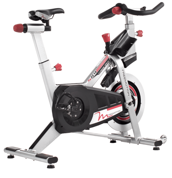 Freemotion Fitness s11.9 Carbon Drive System Indoor Cycle