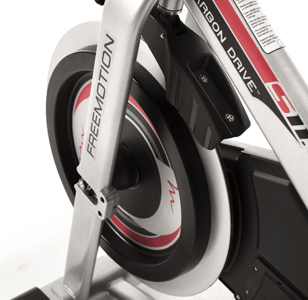 Freemotion Fitness s11.9 Carbon Drive System Indoor Cycle