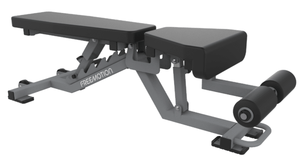 Freemotion Fitness FID Bench