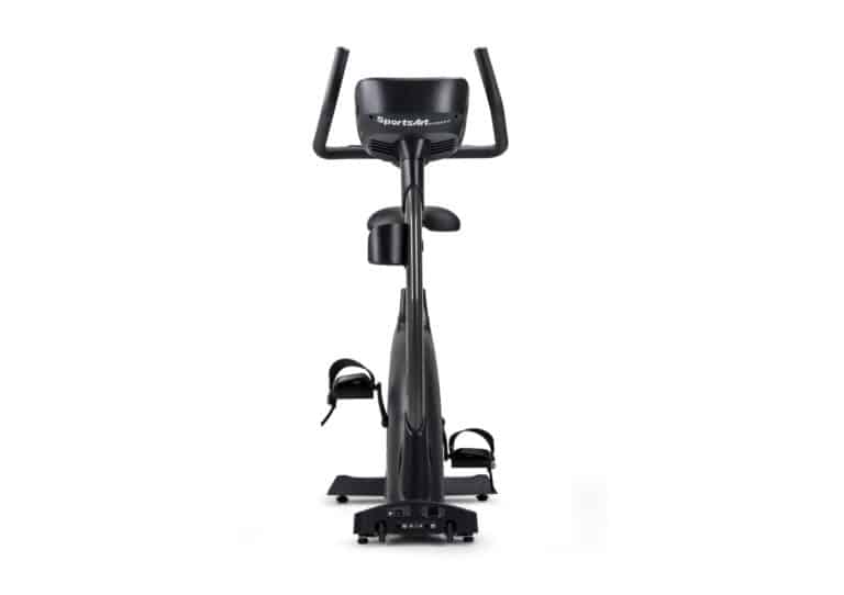 SportsArt G545U Upright Cycle - Image 3