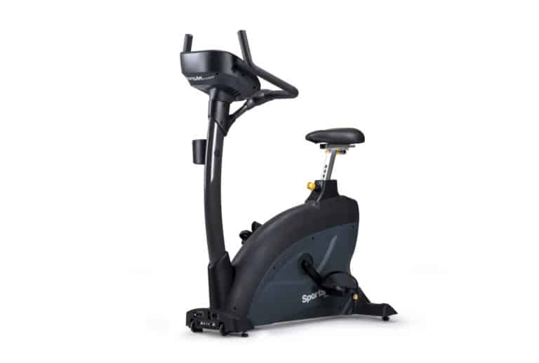 SportsArt G545U Upright Cycle - Image 4