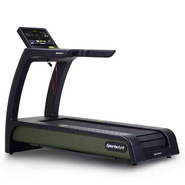 SportsArt G690 Verde Treadmill