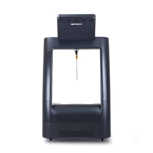 SportsArt G690 Verde Treadmill