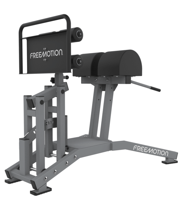 Freemotion Glute-Ham Developer