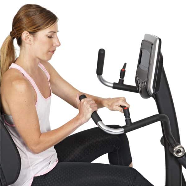 HCI Fitness PhysioStep HXT