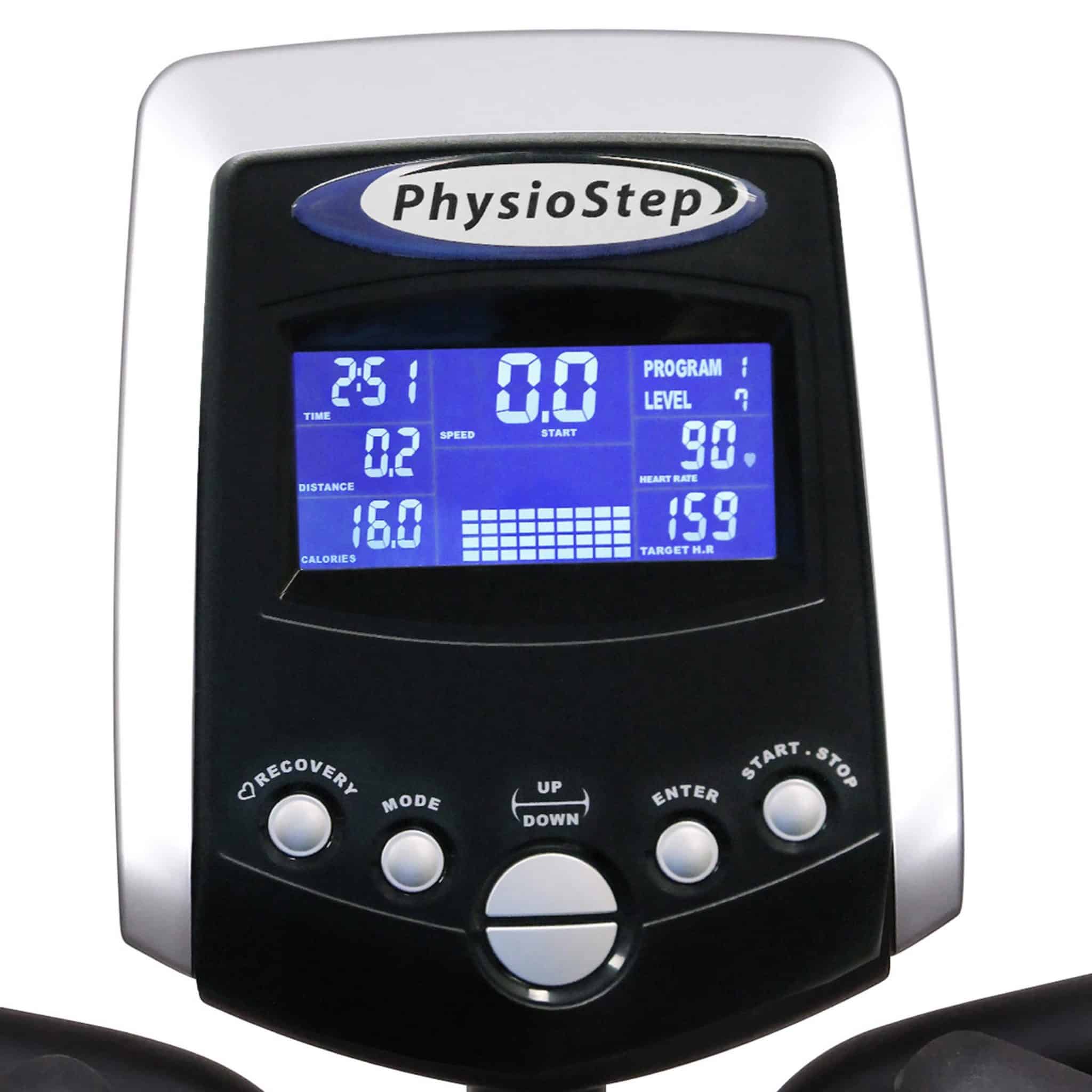 physio step hxt