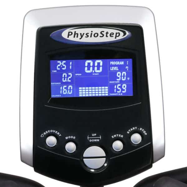 HCI Fitness PhysioStep HXT