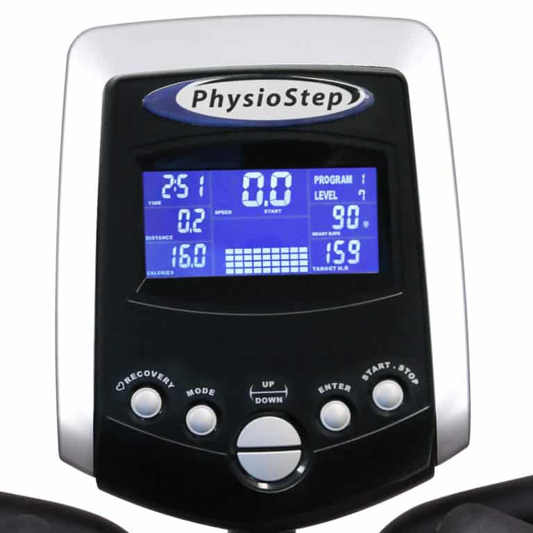 HCI Fitness PhysioStep HXT - Image 3
