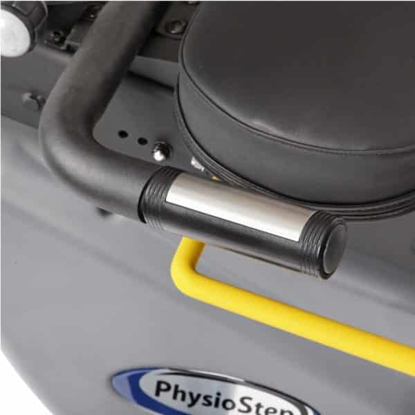 HCI Fitness PhysioStep HXT